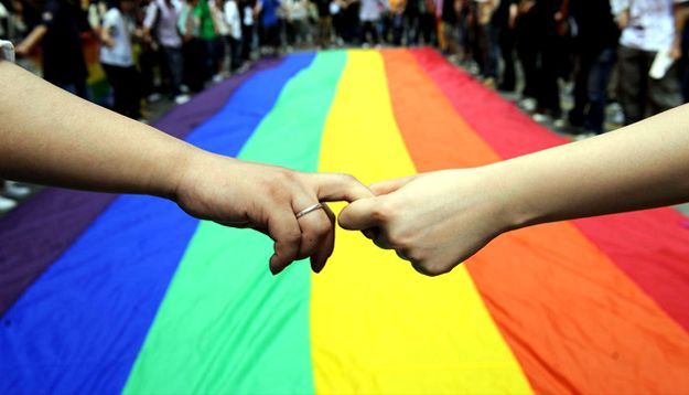 La Città metropolitana aderisce alla Giornata internazionale contro l’omotransfobia