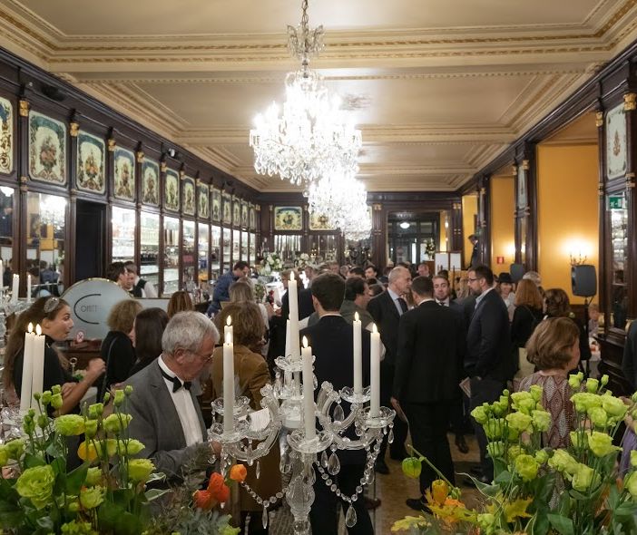Torino mette in vetrina le botteghe storiche e di eccellenza