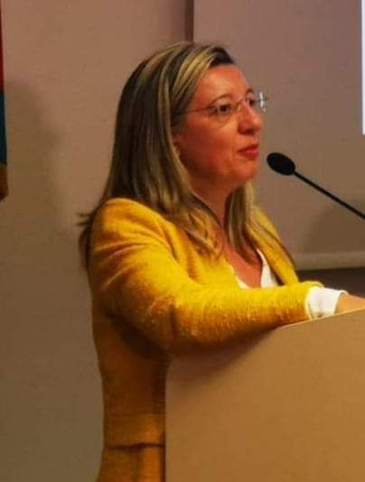 L'ex consigliera Azzarà si candida alle Parlamentarie del M5S: &quot;Per una scuola innovativa serve ascolto&quot;