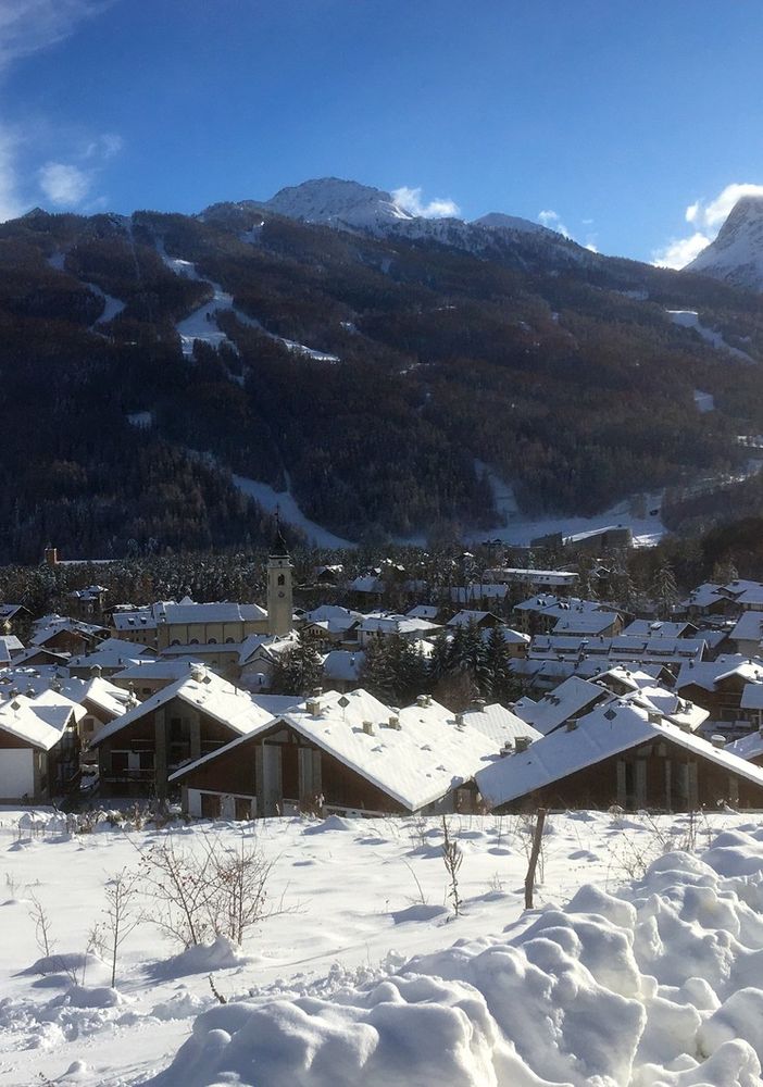 Bardonecchia