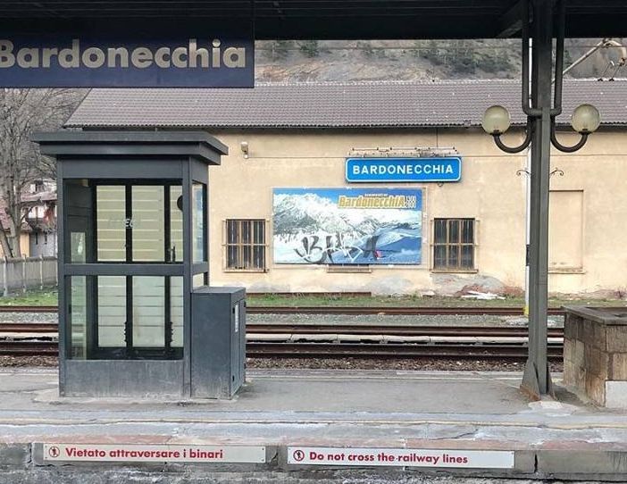 Rfi, modifiche sulla linea Torino-Bardonecchia: dal 30 ottobre al 2 novembre bus sostitutivi dopo Salbertrand