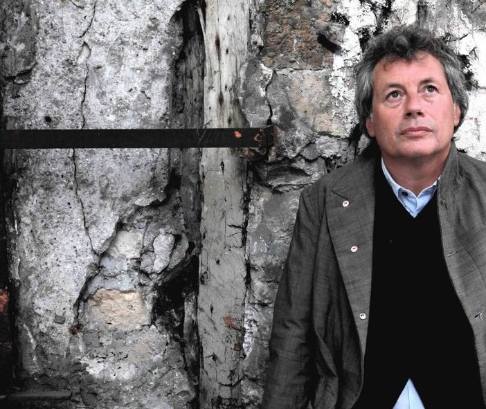 Circolo dei Lettori, Ezio Mauro dialoga con Baricco