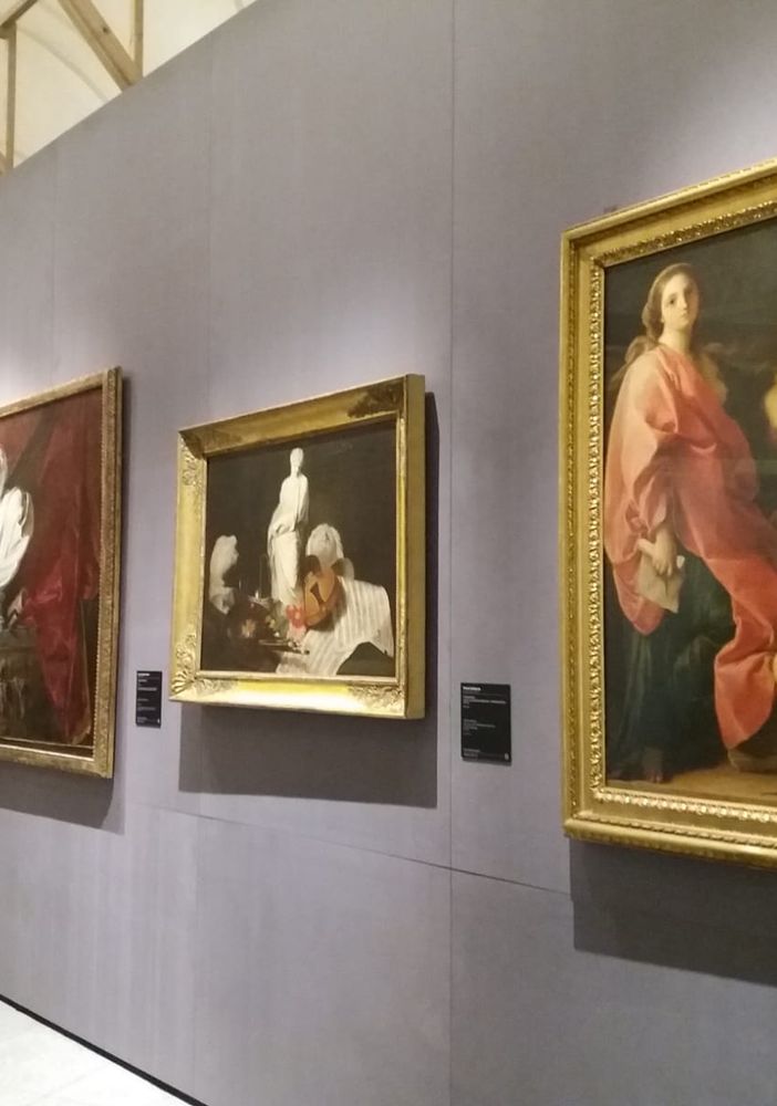 La ricerca della modernità che sfida il Barocco: Roma, Torino e Parigi in mostra a Venaria [FOTO]