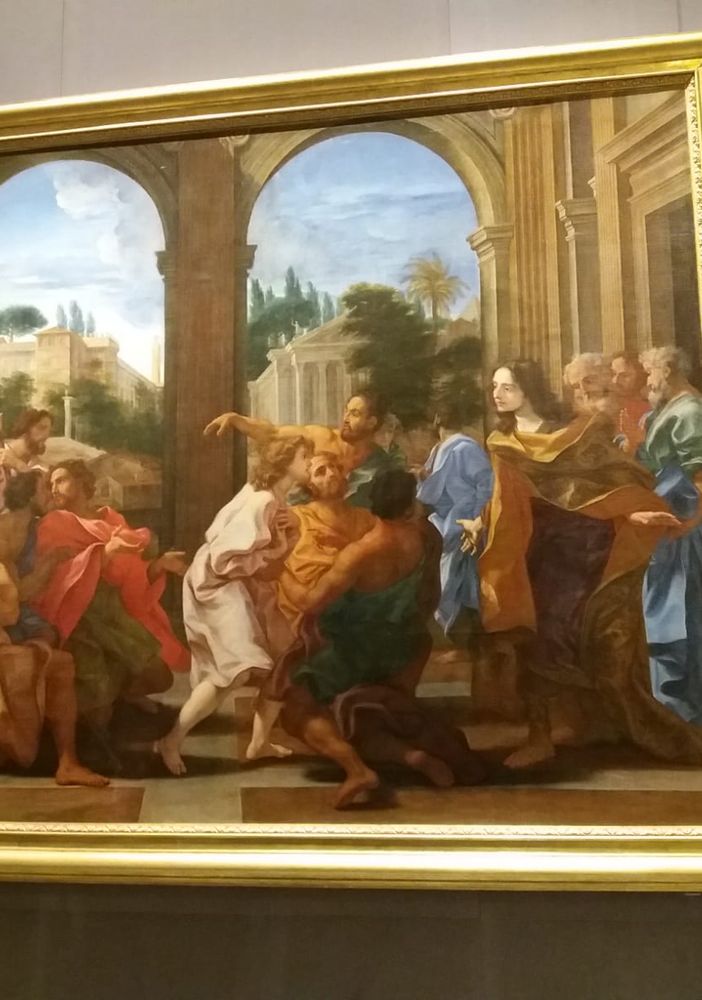 Da domani a Camera l'esposizione &quot;Vedere (il) Barocco&quot;