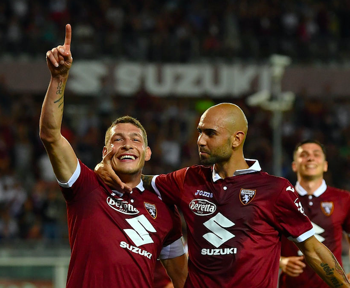 Toro, a Firenze per i punti della tranquillità. Belotti a caccia di Ossola