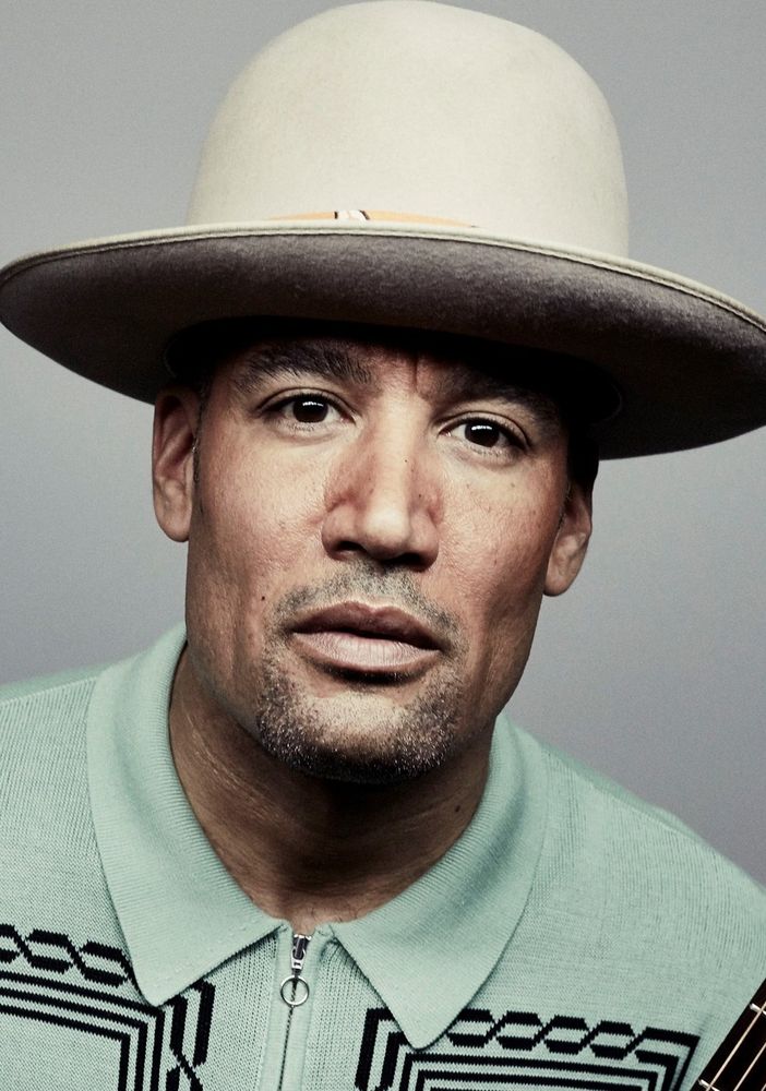 Luglio parte col botto al Gru Village: arriva il concerto di Ben Harper