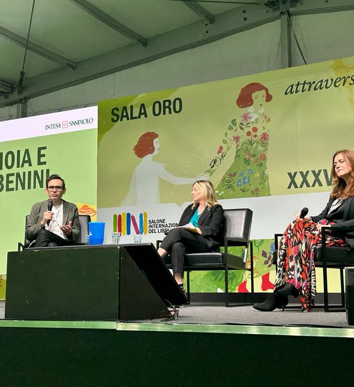 benini e lagioia