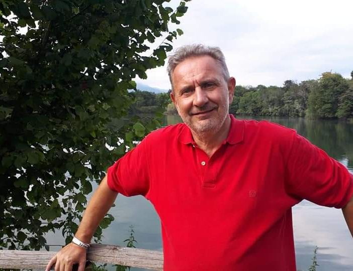 Io bevo l'acqua del sindaco