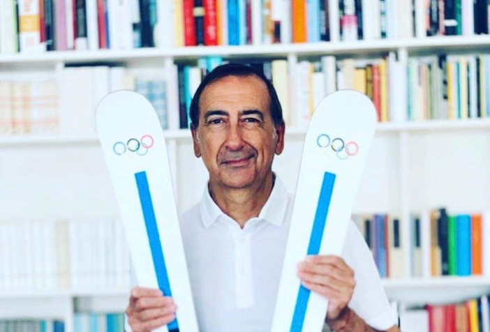 Sala apre alla collaborazione con Torino per le Olimpiadi 2026: &quot;Sono per dialogo con Appendino&quot;