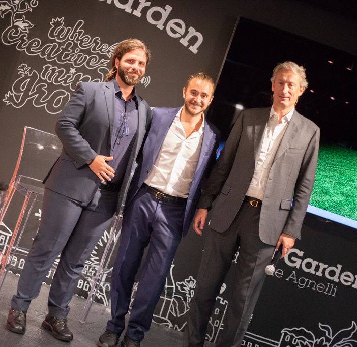 La startup Call Me Spa vince la prima tappa torinese dell’ ING Challenge 2018