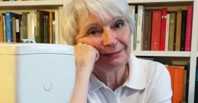 Circolo dei lettori, l'11 ottobre ospite Bianca Pitzorno