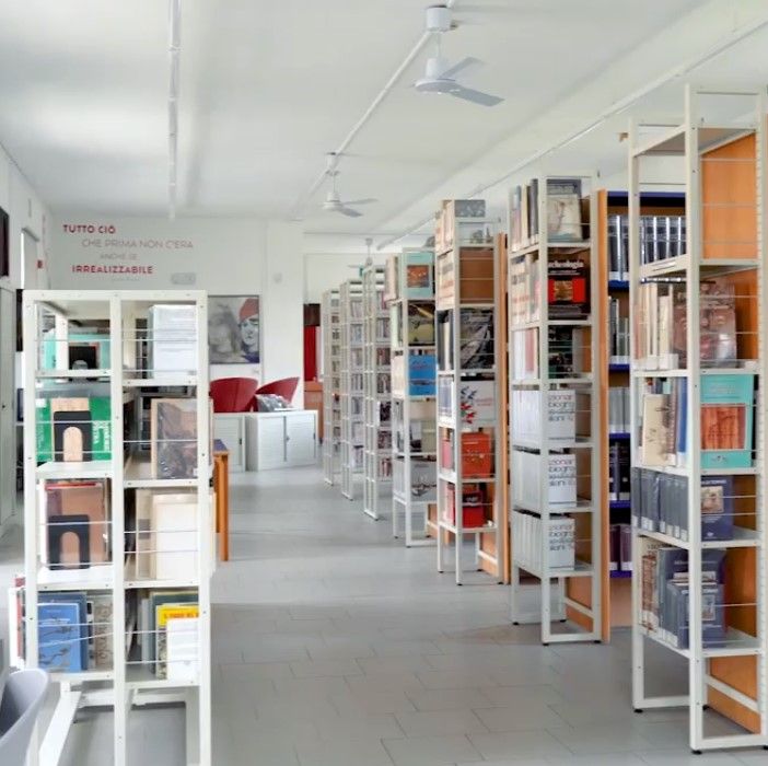 biblioteca arduino moncalieri