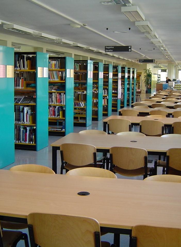 La Biblioteca Cesare Pavese compie 20 anni: &quot;Auguri a chi ne sente la mancanza&quot;