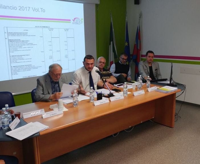 Vol.To: una mano tesa per 1.178 associazioni di volontariato sul territorio (VIDEO)