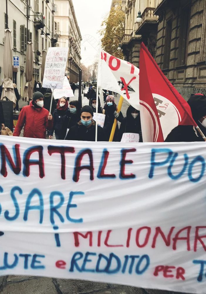 La proposta di Potere al Popolo: Billionaire Tax per aiutare la sanità