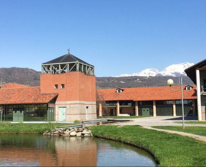 Bioindustry Park