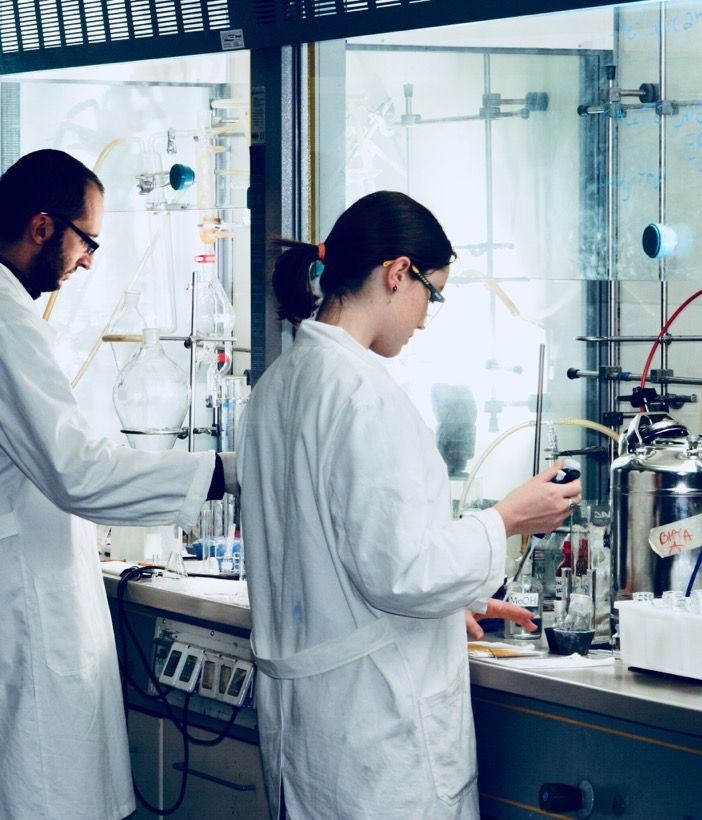 Bioindustry Park aderisce al nuovo R2I per l'Italia promosso da Infn e Cern