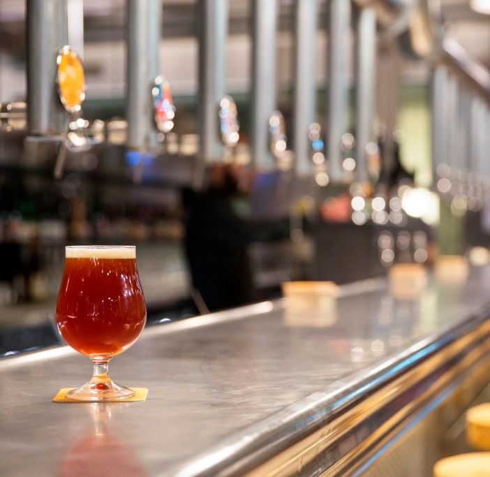 Da EDIT una serata dedicata ai “Gipsy Brewers” i mastri birrai itineranti