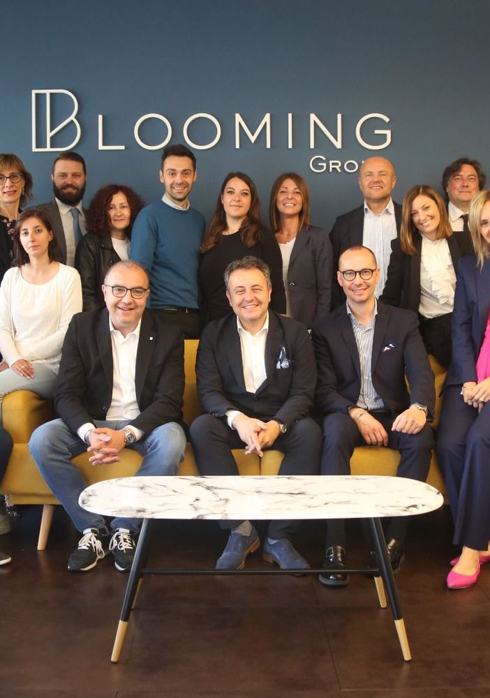Bloming Group