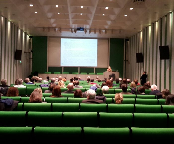 Boccia a Torino: &quot;Italia faccia colpo di reni per andare sui mercati globali di nicchia&quot;
