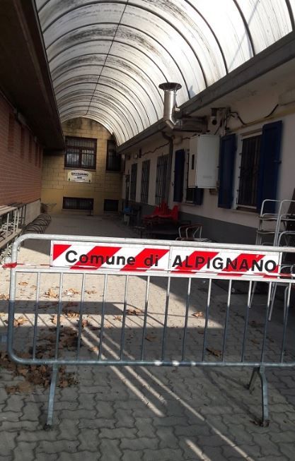 Oggi riapre a Torino il nuovo bocciodromo coperto de “La Tesorina”