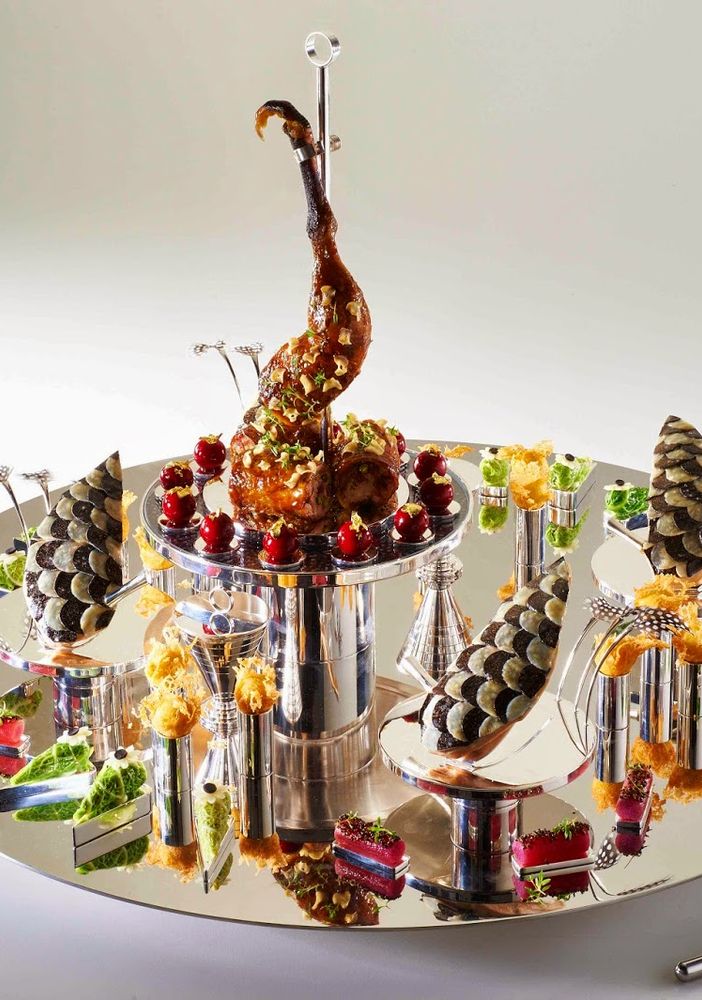Bocuse d’Or Europe OFF 2018, la cucina è servita: tutti gli eventi della settimana