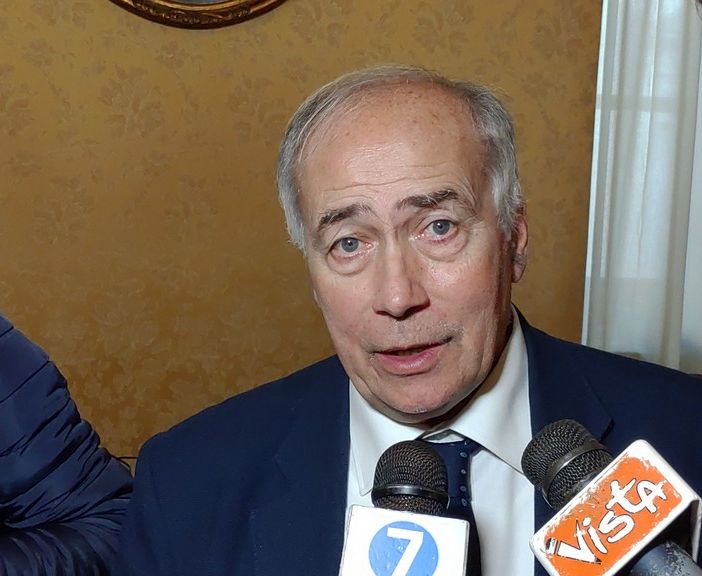 Piemonte, Boeti: &quot;E' finita l'epoca degli scontrini. La nuova legislatura segua l'esempio di quest'ultima&quot; (VIDEO)