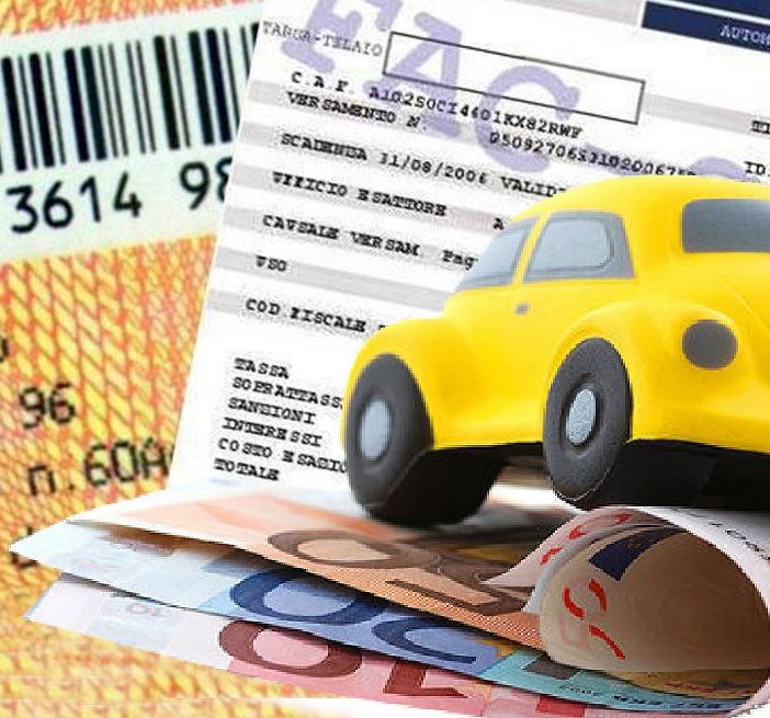 “La proposta della Lega di domiciliazione bancaria per il bollo auto favorirebbe Regione e cittadini”
