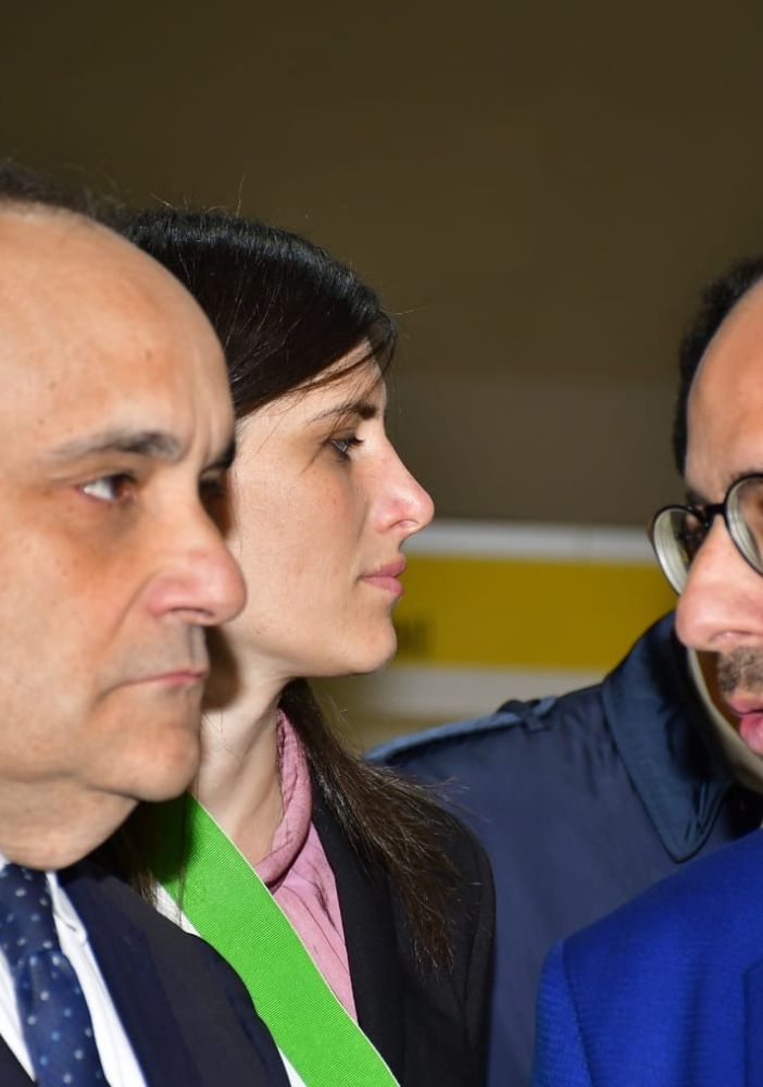 Salone del Libro, il ministro Bonisoli: &quot;Edizione della rinascita&quot;