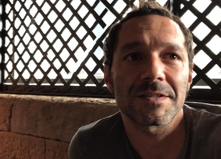 Murazzi, progetti, musica: intervista a Boosta dei Subsonica. &quot;Tra un anno il nostro prossimo disco&quot;