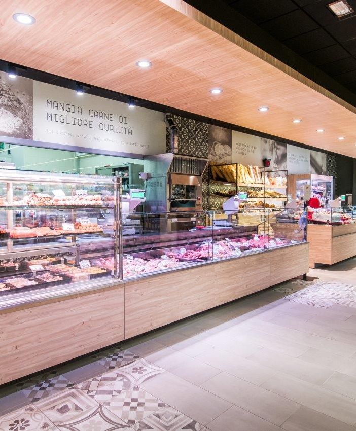 Borello Supermercati apre a Chieri il suo 50esimo punto vendita