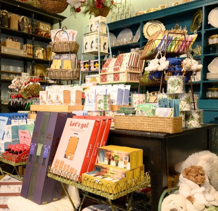 Un Natale all'insegna della solidarietà con Bottega Paideia
