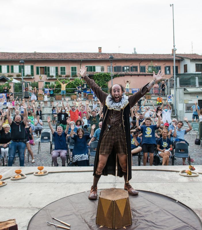 Il Ministero della Cultura riconosce il Festival Lunathica