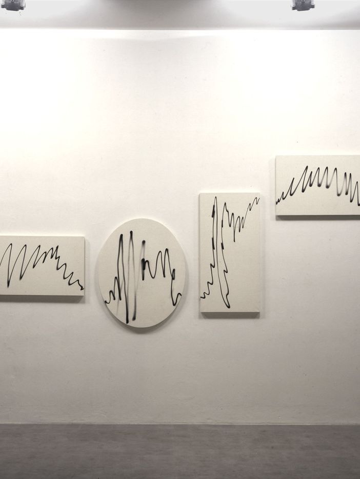 A Torino la mostra &quot;Là dove interviene il disegno&quot;