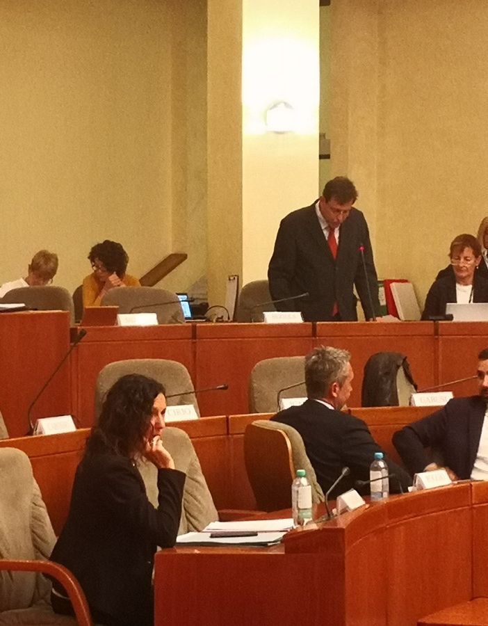 In Piemonte carceri a rischio sovraffollamento. Lega: &quot;Teaser anche per gli agenti penitenziari&quot;