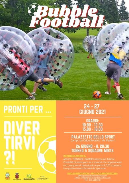 locandina evento