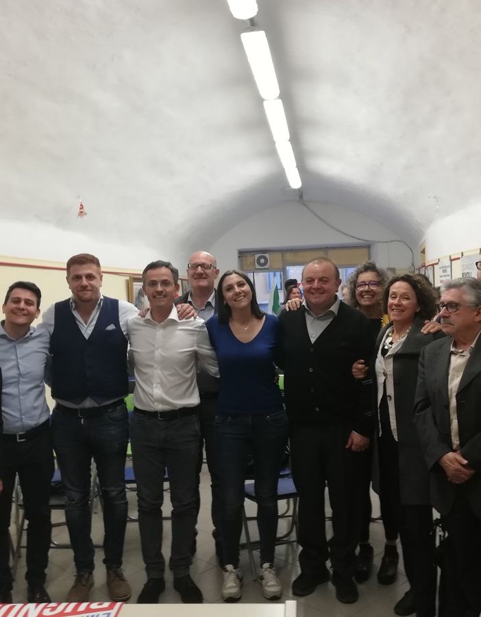 Rivoli formativa, Bugnone: “Dalle scuole alla formazione professionale, in campo per portare la nostra passione educativa al servizio della città”