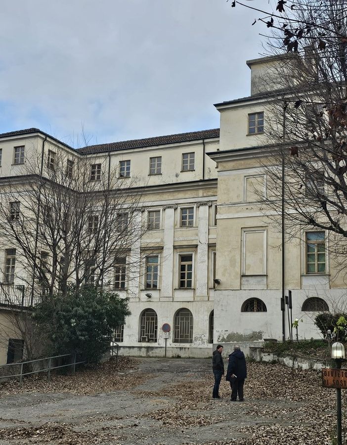 Torino Street Care 3.0 per aiutare fragili e vulnerabili