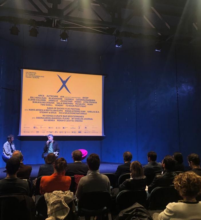 C2C: biglietti quasi sold out per la 20esima edizione del festival musicale indoor