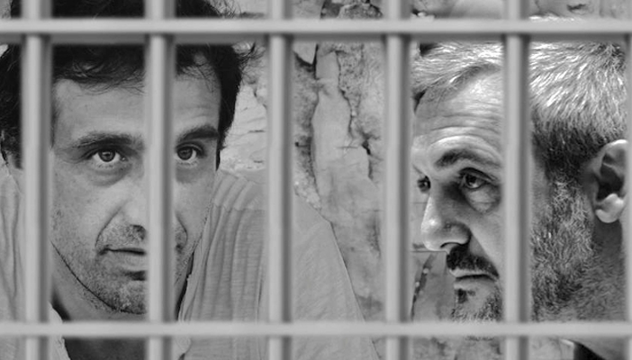 Sacco e Vanzetti, le ultime parole degli anarchici martiri al Teatro Baretti
