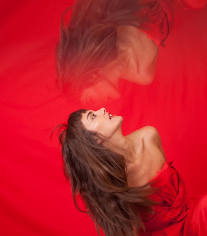 Al CRAL Real Group Camille Bertault per il Torino Jazz Festival