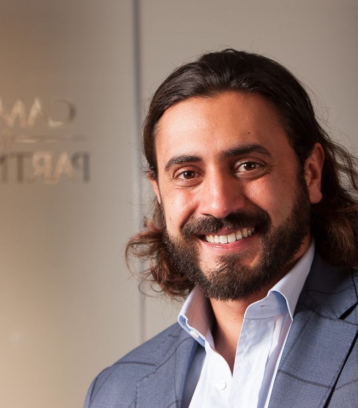 Corrado Campisi: &quot;Tempismo fondamentale nella guarigione del linfedema&quot;