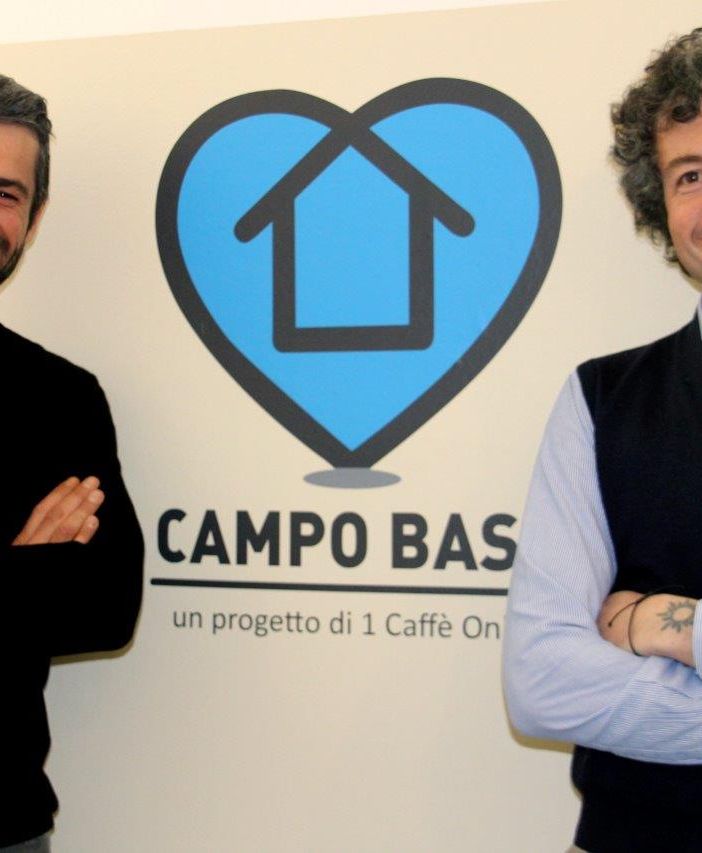 A &quot;Campo base&quot; per capire meglio il futuro delle Onlus