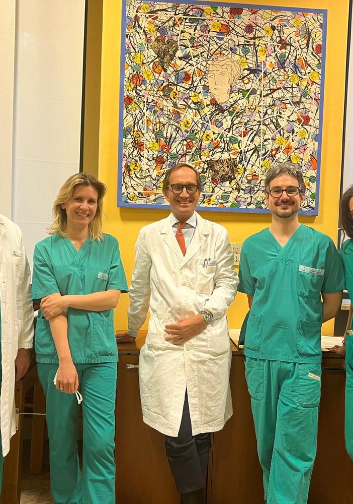 Molinette vuol dire fiducia: l'ospedale migliore d'Europa sceglie Torino per un particolare intervento cardiologico
