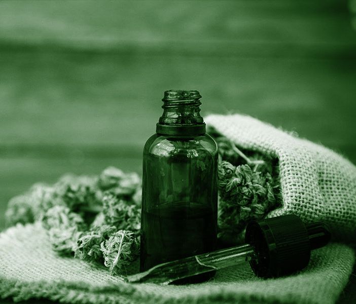 Integrare il CBD nella routine di bellezza quotidiana