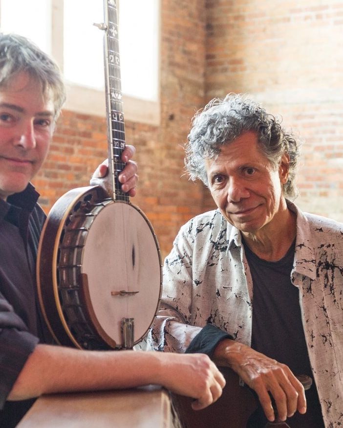 Torna in Italia, al Gru Village di Grugliasco, Chick Corea, uno dei più grandi pianisti della scena mondiale