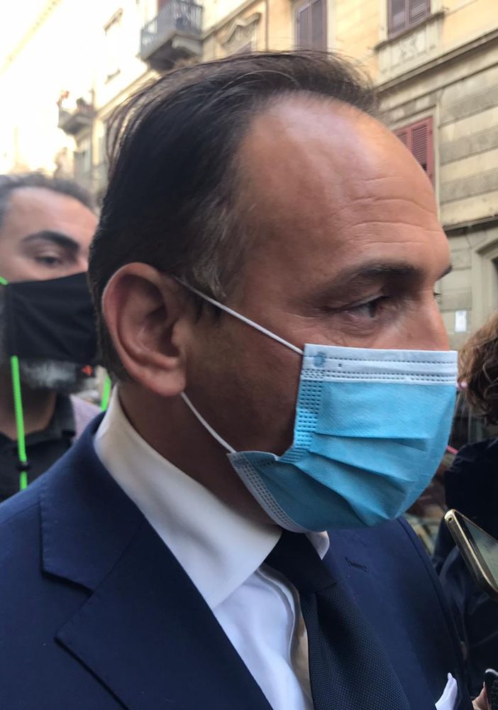 Cirio: &quot;Piemonte pronto per uscire dalla zona rossa. Lunedì piano trasporti sicuri per le scuole. Riaprirle prima di Natale sarebbe scelta improvvida&quot; [VIDEO]