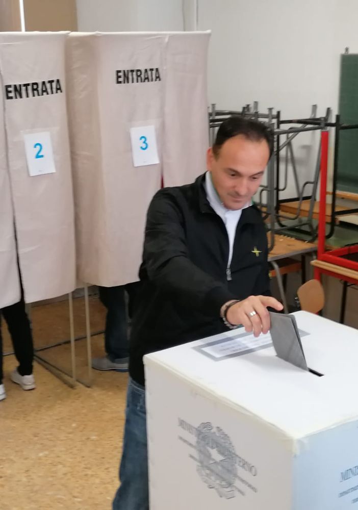 Regionali, i dati definitivi: per Alberto Cirio un trionfo che sfiora il 50% dei voti