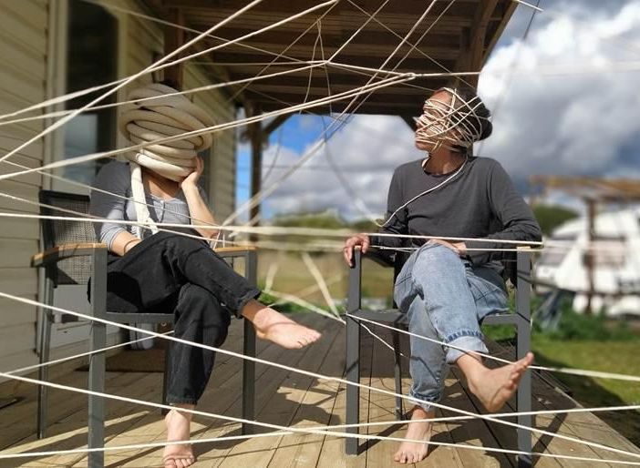Cirko Vertigo, otto compagnie internazionali selezionate per il progetto Casa del circo contemporaneo