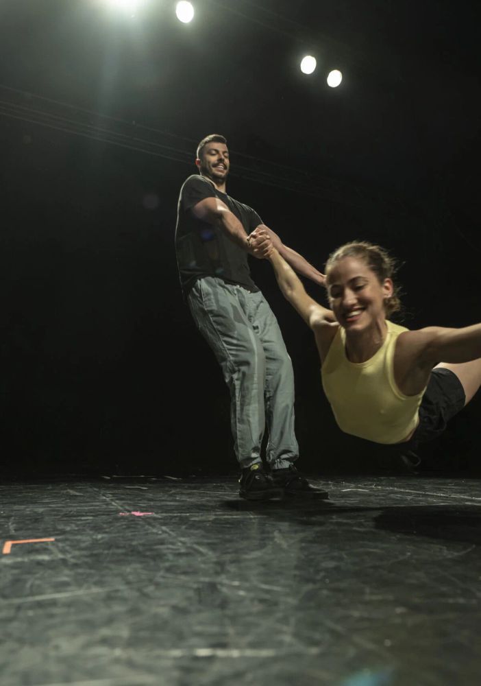Il Nice Festival porta il circo contemporaneo a Torino, Moncalieri e Grugliasco: 12 spettacoli tra l'1 e il 31 dicembre